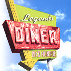 Legends Diner