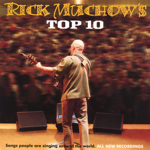 Rick Muchow's Top 10