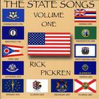Rick Pickren - The State Songs Vol. 1