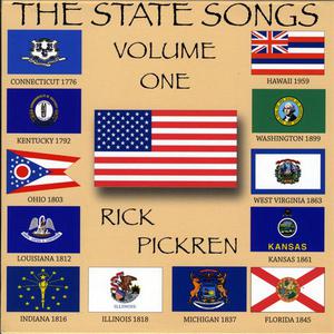The State Songs Vol. 1