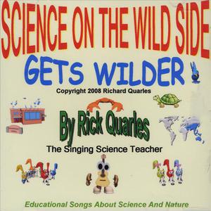Science On The Wild Side Gets Wilder