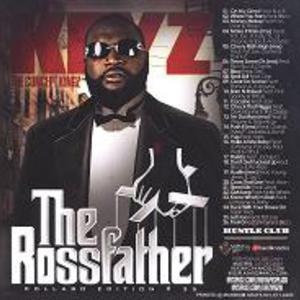 DJ Keyz & Rick Ross - The Rossfather
