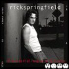 Rick Springfield - Shock Denial Anger Acceptance