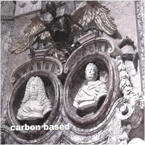 carbon based