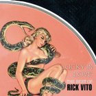 Rick Vito - Lucky In Love