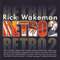 Rick Wakeman - Retro 2