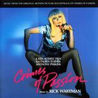 Rick Wakeman - Crimes Of Passion - Original Movie Soundtrack