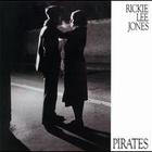 Rickie Lee Jones - Pirates (Vinyl)