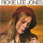 Rickie Lee Jones - Rickie Lee Jones (Vinyl)