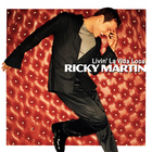 Ricky Martin - Livin' La Vida Loca (CDR)