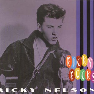 Ricky Rocks