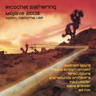 Ricochet Gathering - Mojave 2003
