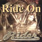 Rider - Ride On