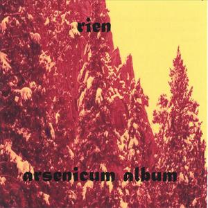 Arsenicum Album
