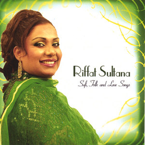 Sufi Folk and Love Songs