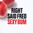 right said fred - Sexy Bum (CDM)