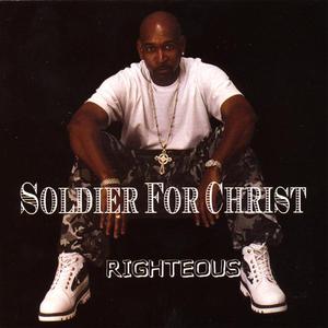 Soldier For Christ