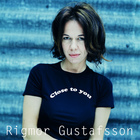 Rigmor Gustafsson - Close To You