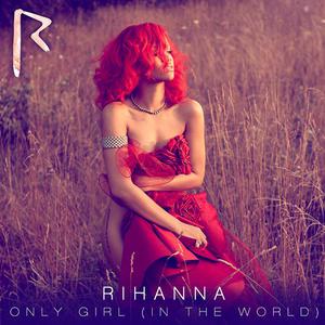 Only Girl (In The World) (CDS)