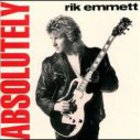 Rik Emmett - Absolutely