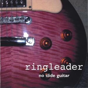 No Slide Guitar