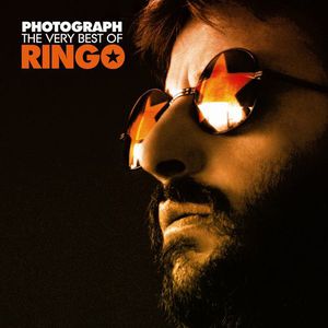Photograph: The Best Of Ringo