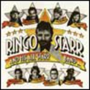 Ringo Starr and his All - Starr Band