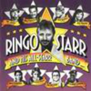 Ringo Starr And His All Star Band... (Live)
