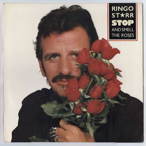 Stop & Smell The Roses (Vinyl)