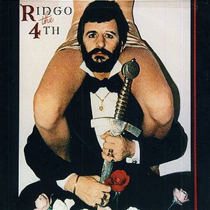 Ringo The 4th (Vinyl)
