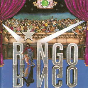 Ringo (Remastered 1994)