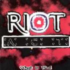 Riot Act - What Is Real