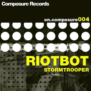 Stromtrooper (EP)
