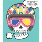 Rip Slyme - Speed King (CDS)