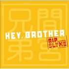 Hey, Brother (CDS)