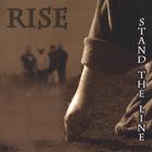 Rise - Stand The Line