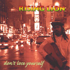 Rising Lion - Don't Lose Yourself