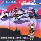 Rita Cantu - Desert Lifesongs