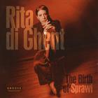 Rita Di Ghent - The Birth of Sprawl