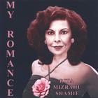 Rita Mizrahi Shamie - My Romance . 18 songs that will touch your heart start you humming or even shedding a tear about love .