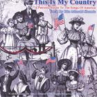 Rita Mizrahi Shamie - Grandma Rita Presents This Is My Country. A Patriotic Salute To The Songs Of America.
