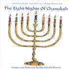 Rita Mizrahi Shamie Presents - Grandma Rita Presents The Eight Nights Of Chanukah.