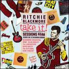 Take It! Sessions 63-68