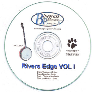 River's Edge Vol. 1