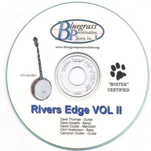 River's Edge Vol. 2