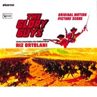 Riz Ortolani - The Glory Guys