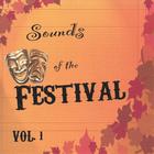 Rj Temple - Sounds of The Festival Vol.1