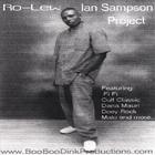 ro-lew - Ro-Lew Ian Sampson Project (All Clean And Radio Ready)