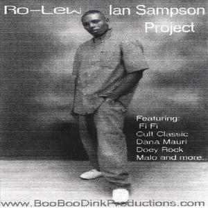 Ro-Lew Ian Sampson Project (All Clean And Radio Ready)