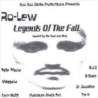 ro-lew - Legends of the fall